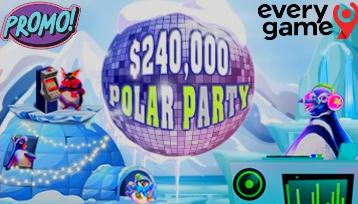 Polar Party Promo