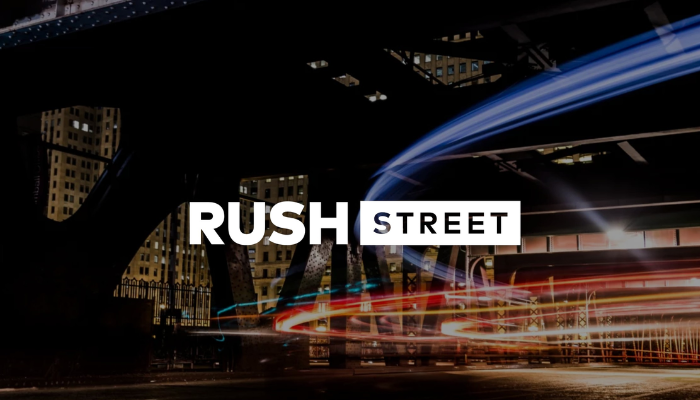 Rush Street Gaming Now Offers Design Works Gaming slots