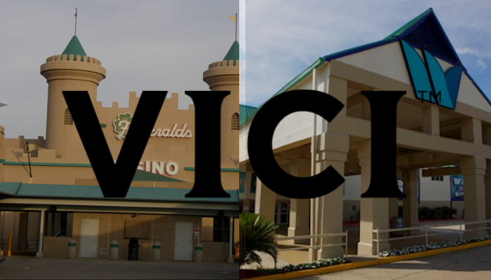 VICI and Foundation Gaming Ink Sale-Leasebacks for Two Mississippi Casinos