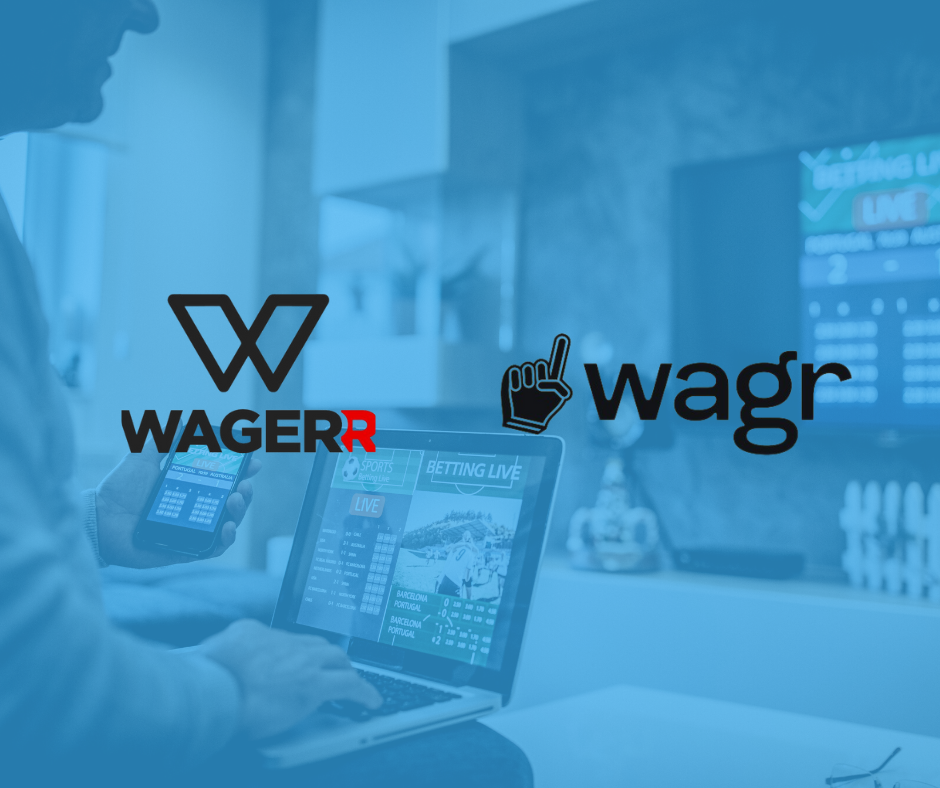 Wager Wire - Wagr
