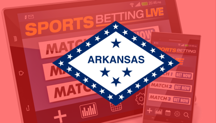 Arkansas Sports Betting