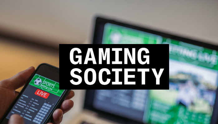 Gaming Society