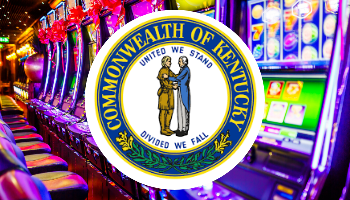 Kentucky casino