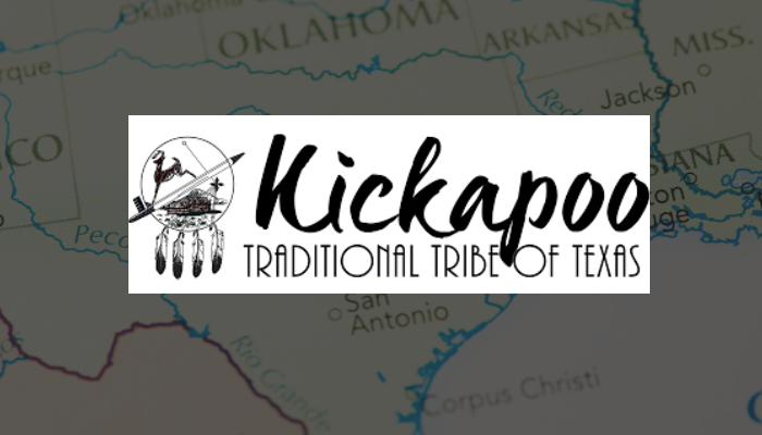 Kickapoo Tribe of Texas