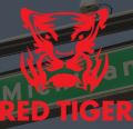 Michigan Red Tiger