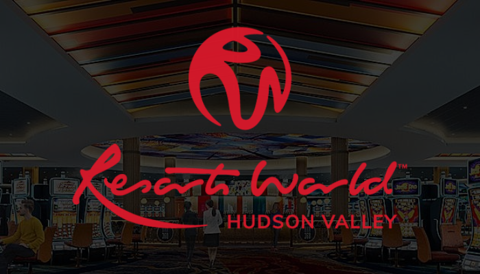 Resorts World Hudson Valley
