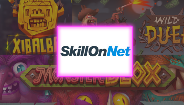 SkillonNet and Peter & Sons