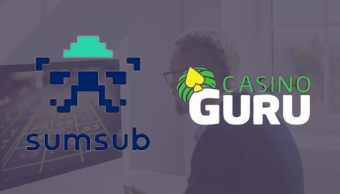 Sumsub - Casino Guru