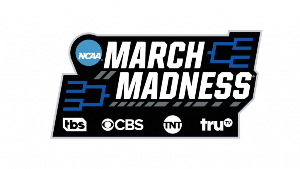 March Madness - Sports Betting