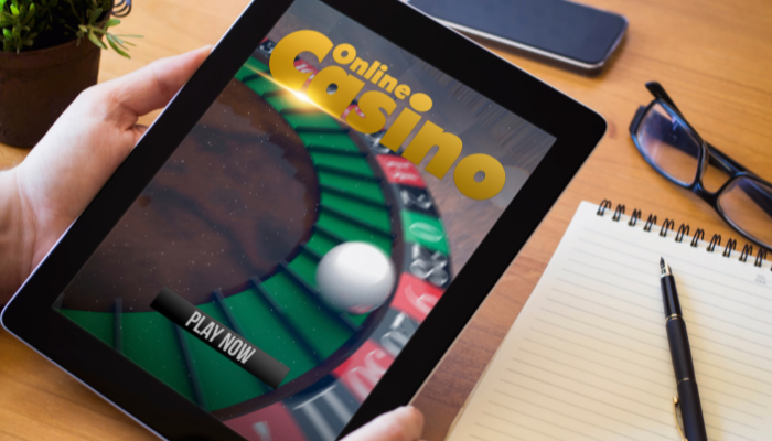 Online Casino Iowa