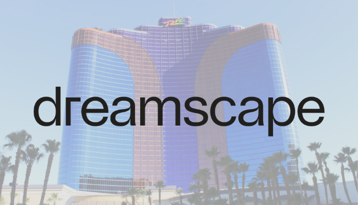 dreamscape - rio casino & hotel vegas