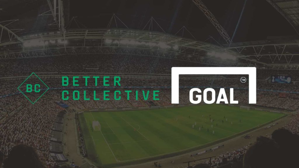 Better Collective - Goal