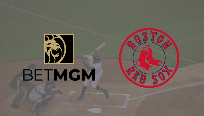 Boston Red Sox - BetMGM