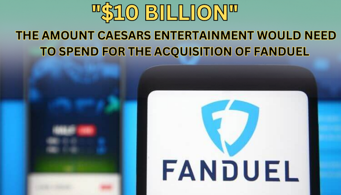 Caesar - Fanduel