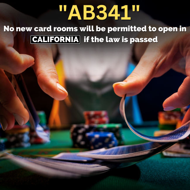California Bill