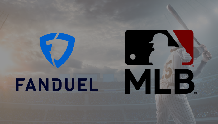 FanDuel - MLB