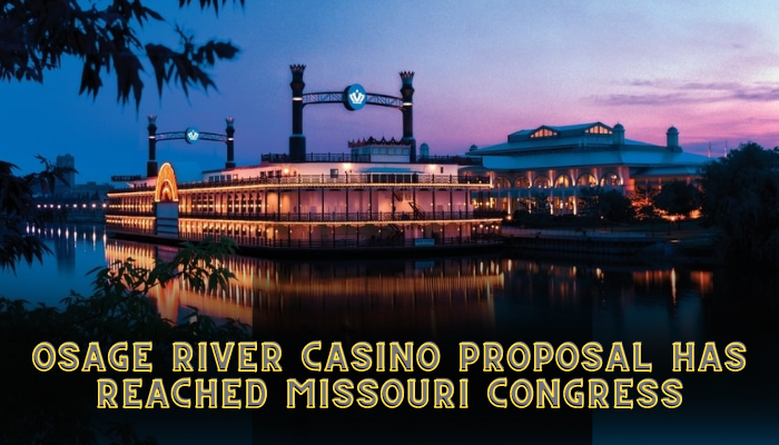 Osage River Casino