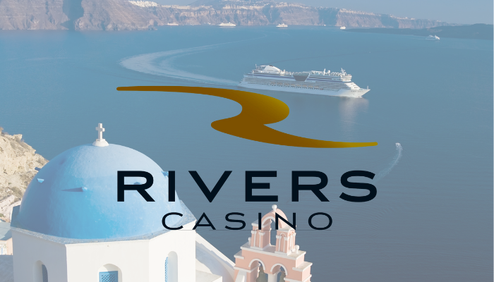 Rivers Casino - MSC Cruise